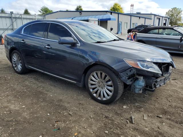 Photo 3 VIN: 1LNHL9EK3EG606878 - LINCOLN MKS 