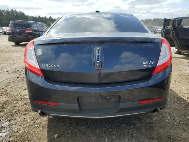 Photo 5 VIN: 1LNHL9EK3EG606878 - LINCOLN MKS 