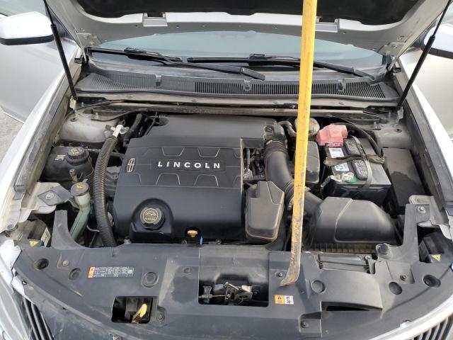 Photo 10 VIN: 1LNHL9EK3EG608971 - LINCOLN MKS 