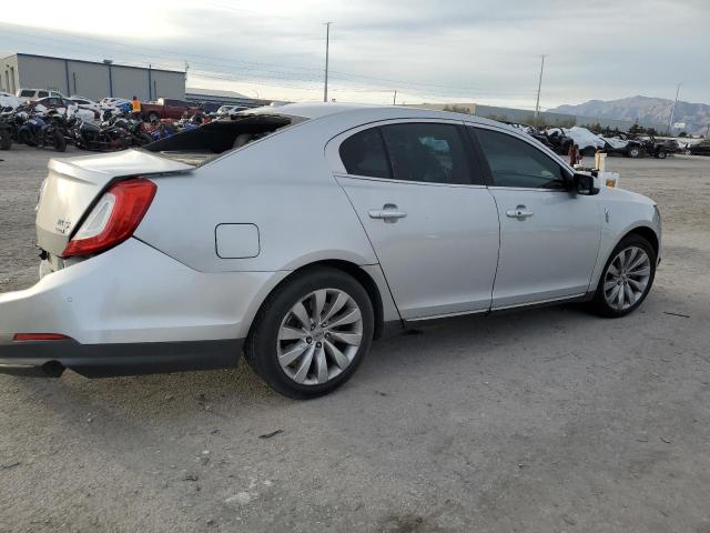 Photo 2 VIN: 1LNHL9EK3EG608971 - LINCOLN MKS 