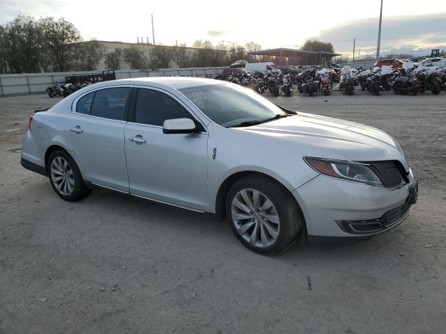 Photo 3 VIN: 1LNHL9EK3EG608971 - LINCOLN MKS 