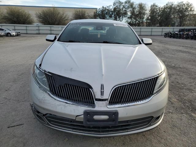 Photo 4 VIN: 1LNHL9EK3EG608971 - LINCOLN MKS 