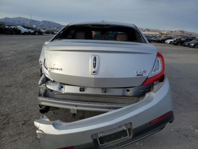 Photo 5 VIN: 1LNHL9EK3EG608971 - LINCOLN MKS 