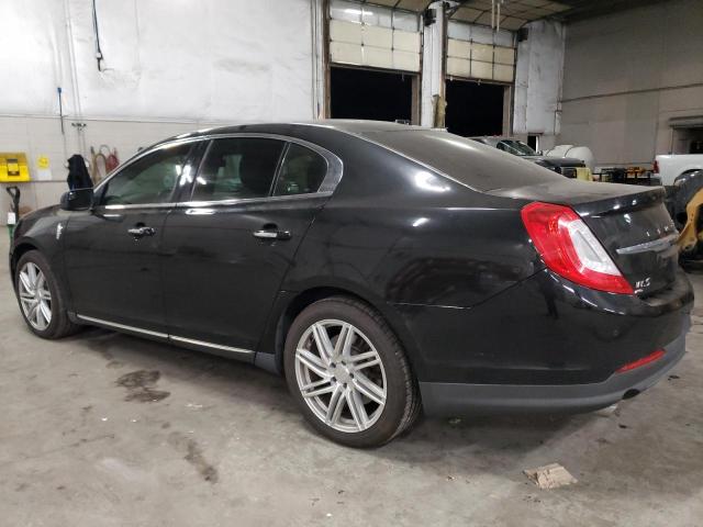 Photo 1 VIN: 1LNHL9EK3FG601178 - LINCOLN MKS 