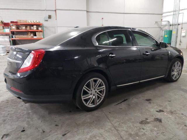 Photo 2 VIN: 1LNHL9EK3FG601178 - LINCOLN MKS 