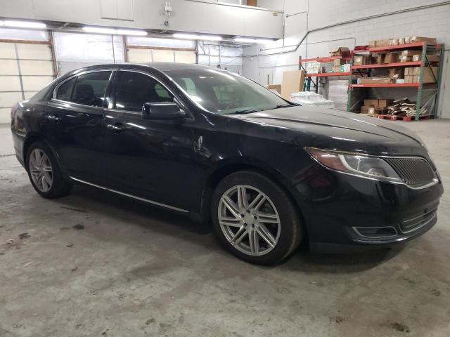 Photo 3 VIN: 1LNHL9EK3FG601178 - LINCOLN MKS 