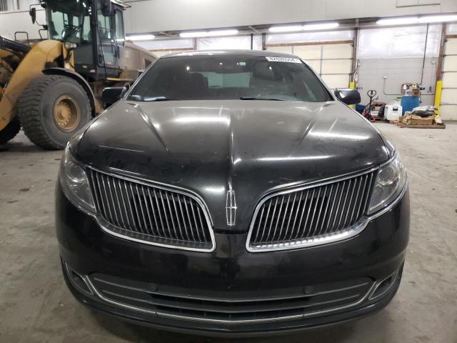 Photo 4 VIN: 1LNHL9EK3FG601178 - LINCOLN MKS 