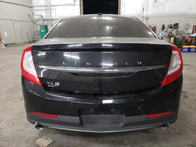 Photo 5 VIN: 1LNHL9EK3FG601178 - LINCOLN MKS 