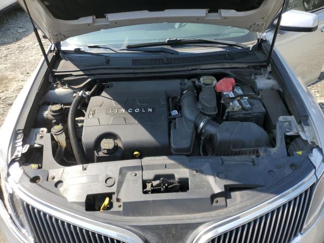 Photo 10 VIN: 1LNHL9EK3FG606218 - LINCOLN MKS 