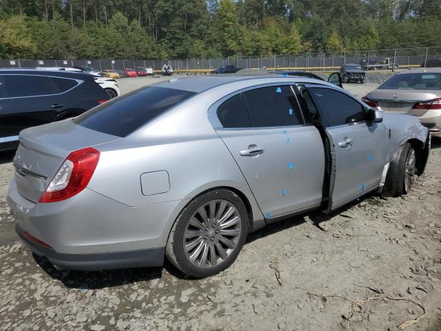 Photo 2 VIN: 1LNHL9EK3FG606218 - LINCOLN MKS 