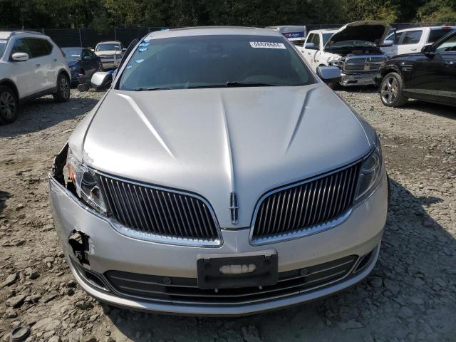 Photo 4 VIN: 1LNHL9EK3FG606218 - LINCOLN MKS 