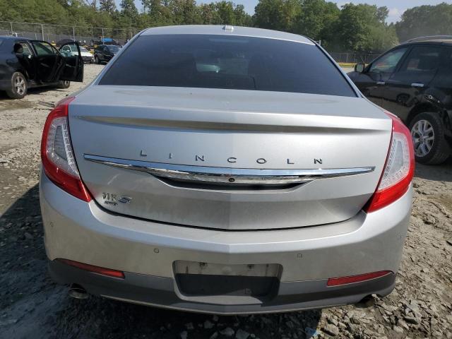 Photo 5 VIN: 1LNHL9EK3FG606218 - LINCOLN MKS 