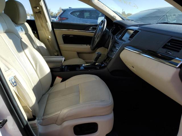 Photo 4 VIN: 1LNHL9EK4DG601297 - LINCOLN MKS 