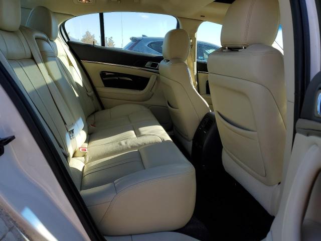 Photo 5 VIN: 1LNHL9EK4DG601297 - LINCOLN MKS 