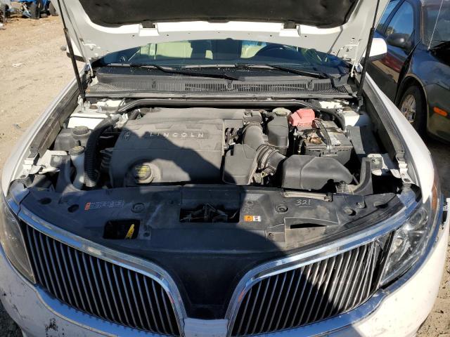 Photo 6 VIN: 1LNHL9EK4DG601297 - LINCOLN MKS 