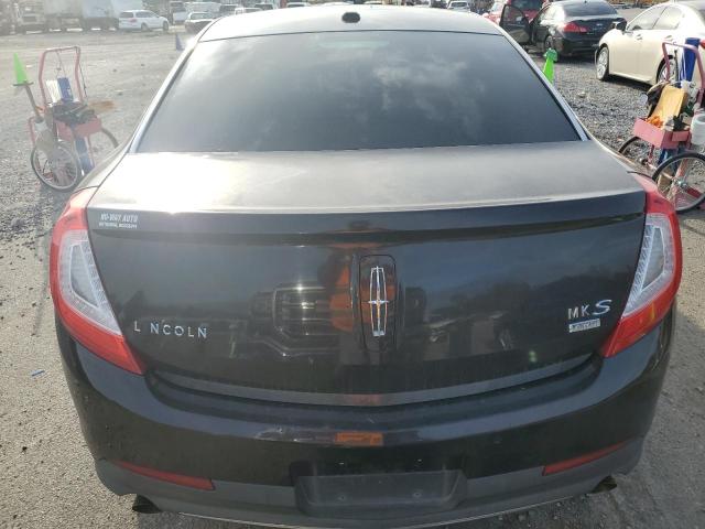 Photo 5 VIN: 1LNHL9EK4DG616396 - LINCOLN MKS 