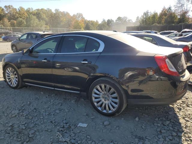 Photo 1 VIN: 1LNHL9EK4DG617712 - LINCOLN MKS 