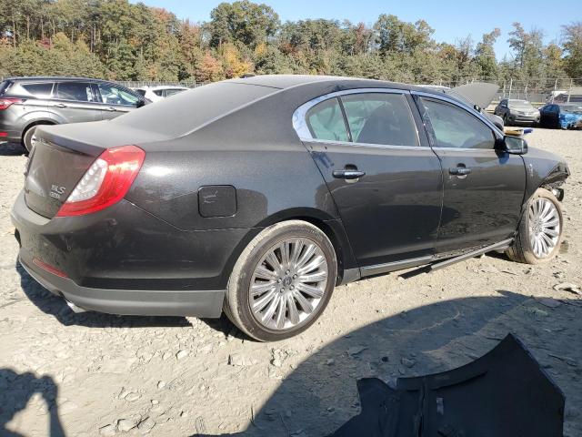 Photo 2 VIN: 1LNHL9EK4DG617712 - LINCOLN MKS 