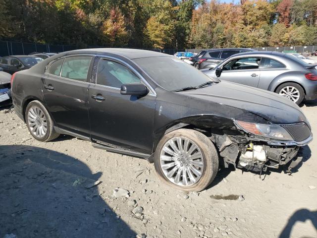 Photo 3 VIN: 1LNHL9EK4DG617712 - LINCOLN MKS 