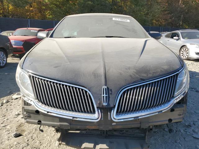 Photo 4 VIN: 1LNHL9EK4DG617712 - LINCOLN MKS 