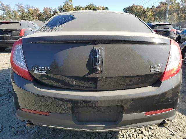 Photo 5 VIN: 1LNHL9EK4DG617712 - LINCOLN MKS 