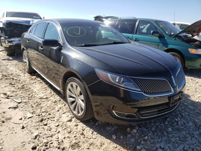 Photo 0 VIN: 1LNHL9EK4EG603648 - LINCOLN MKS 