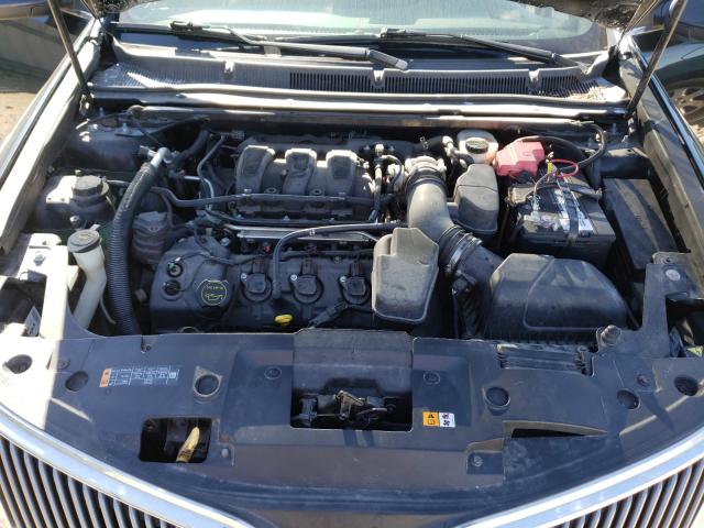 Photo 6 VIN: 1LNHL9EK4EG603648 - LINCOLN MKS 