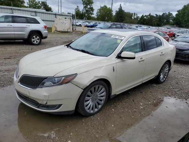 Photo 0 VIN: 1LNHL9EK4EG607246 - LINCOLN MKS 