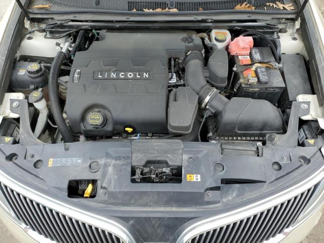 Photo 10 VIN: 1LNHL9EK4EG607246 - LINCOLN MKS 