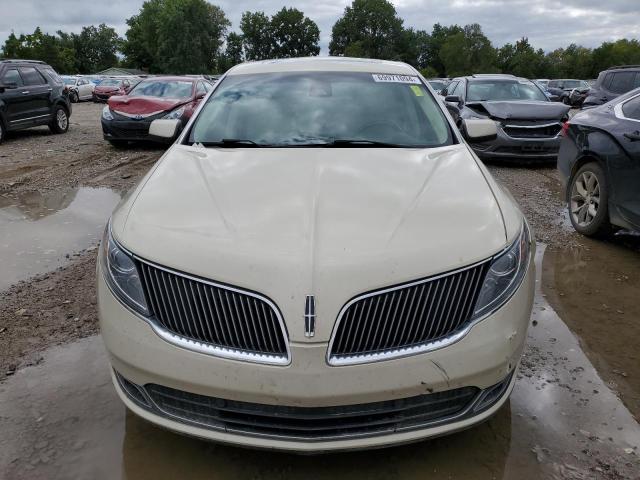 Photo 4 VIN: 1LNHL9EK4EG607246 - LINCOLN MKS 