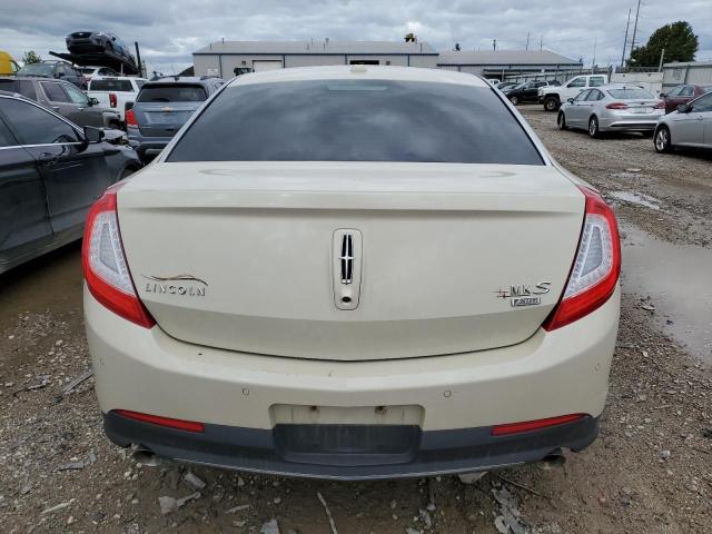 Photo 5 VIN: 1LNHL9EK4EG607246 - LINCOLN MKS 