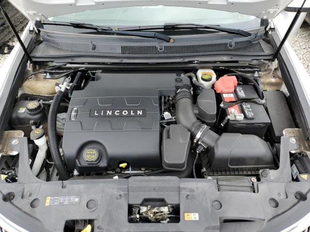 Photo 10 VIN: 1LNHL9EK4EG607800 - LINCOLN MKS 