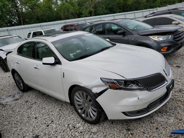 Photo 3 VIN: 1LNHL9EK4EG607800 - LINCOLN MKS 