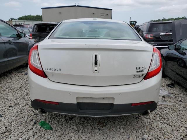 Photo 5 VIN: 1LNHL9EK4EG607800 - LINCOLN MKS 