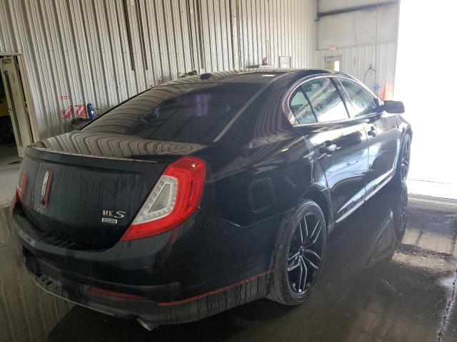 Photo 3 VIN: 1LNHL9EK4EG608915 - LINCOLN MKS 