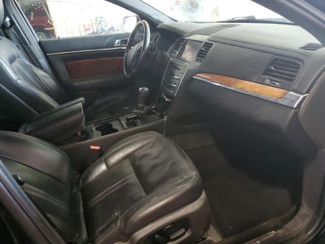 Photo 4 VIN: 1LNHL9EK4EG608915 - LINCOLN MKS 