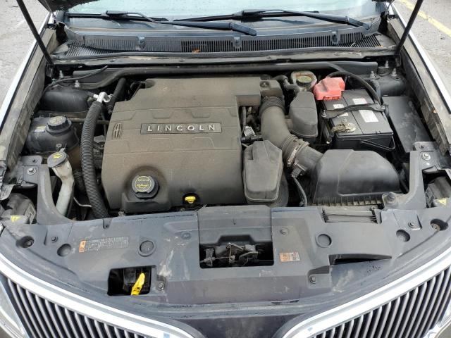 Photo 10 VIN: 1LNHL9EK4FG603845 - LINCOLN MKS 