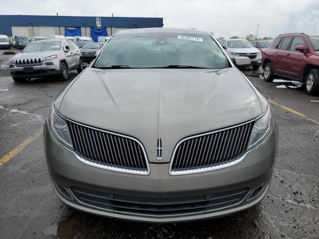 Photo 4 VIN: 1LNHL9EK4FG603845 - LINCOLN MKS 