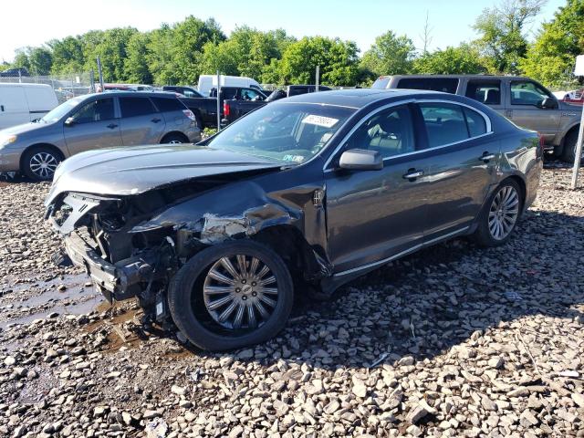 Photo 0 VIN: 1LNHL9EK4FG608771 - LINCOLN MKS 