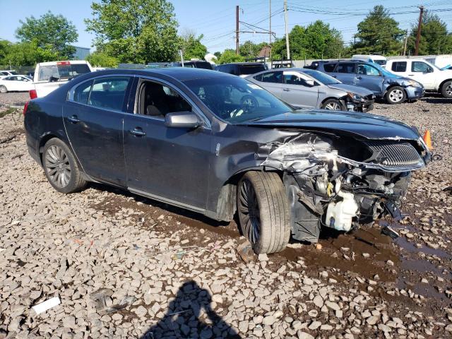 Photo 3 VIN: 1LNHL9EK4FG608771 - LINCOLN MKS 