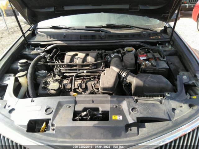 Photo 9 VIN: 1LNHL9EK5DG604807 - LINCOLN MKS 