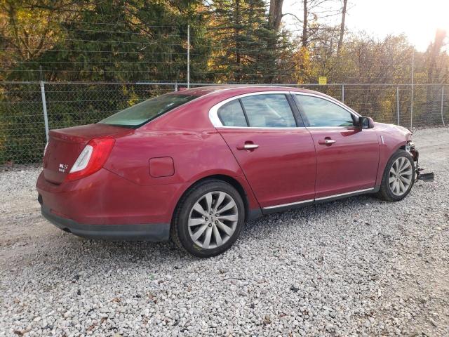 Photo 2 VIN: 1LNHL9EK5DG609991 - LINCOLN MKS 