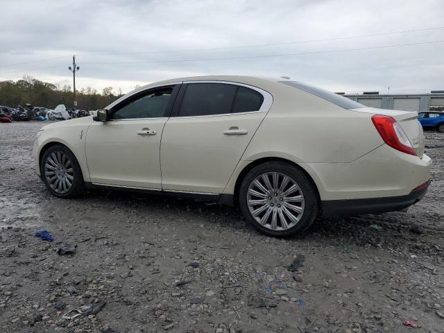 Photo 1 VIN: 1LNHL9EK5EG600869 - LINCOLN MKS 