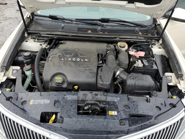 Photo 10 VIN: 1LNHL9EK5EG600869 - LINCOLN MKS 