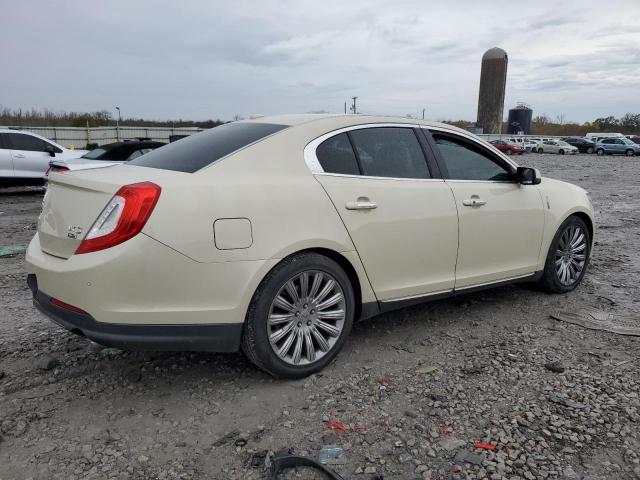 Photo 2 VIN: 1LNHL9EK5EG600869 - LINCOLN MKS 