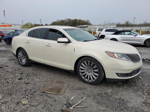 Photo 3 VIN: 1LNHL9EK5EG600869 - LINCOLN MKS 