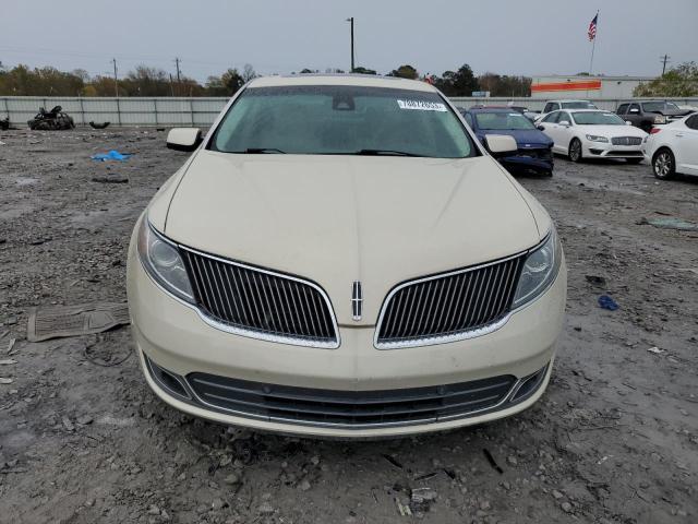 Photo 4 VIN: 1LNHL9EK5EG600869 - LINCOLN MKS 