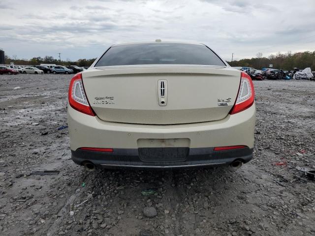 Photo 5 VIN: 1LNHL9EK5EG600869 - LINCOLN MKS 