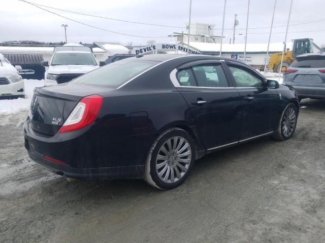 Photo 2 VIN: 1LNHL9EK5EG603707 - LINCOLN MKS 