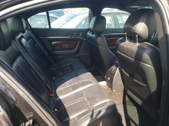 Photo 5 VIN: 1LNHL9EK5EG605411 - LINCOLN MKS 